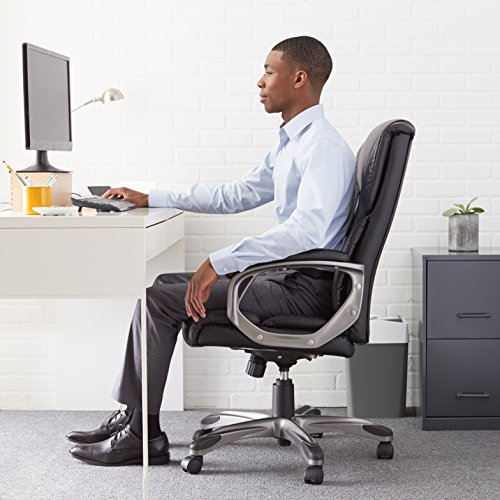 AmazonBasicsHighBackExecutiveChair05