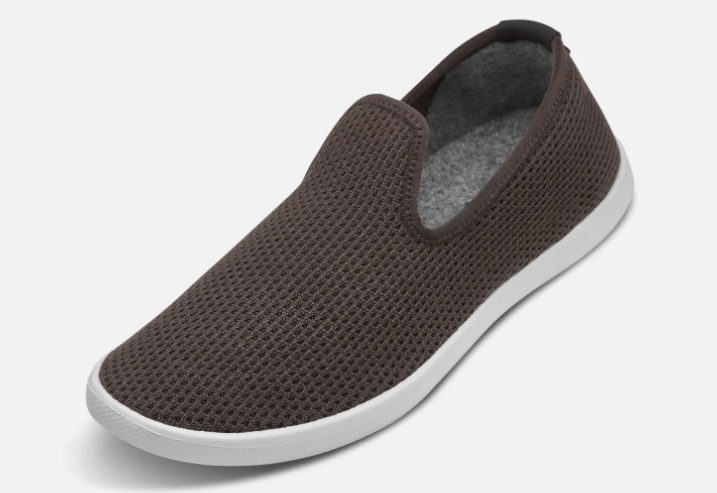 allbirds shoe - tree loungers